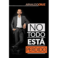 No todo está perdido (Spanish Edition) book cover
