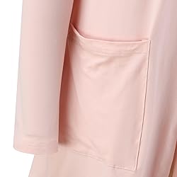 Oversized Sweater Vest Cardigan For Women
