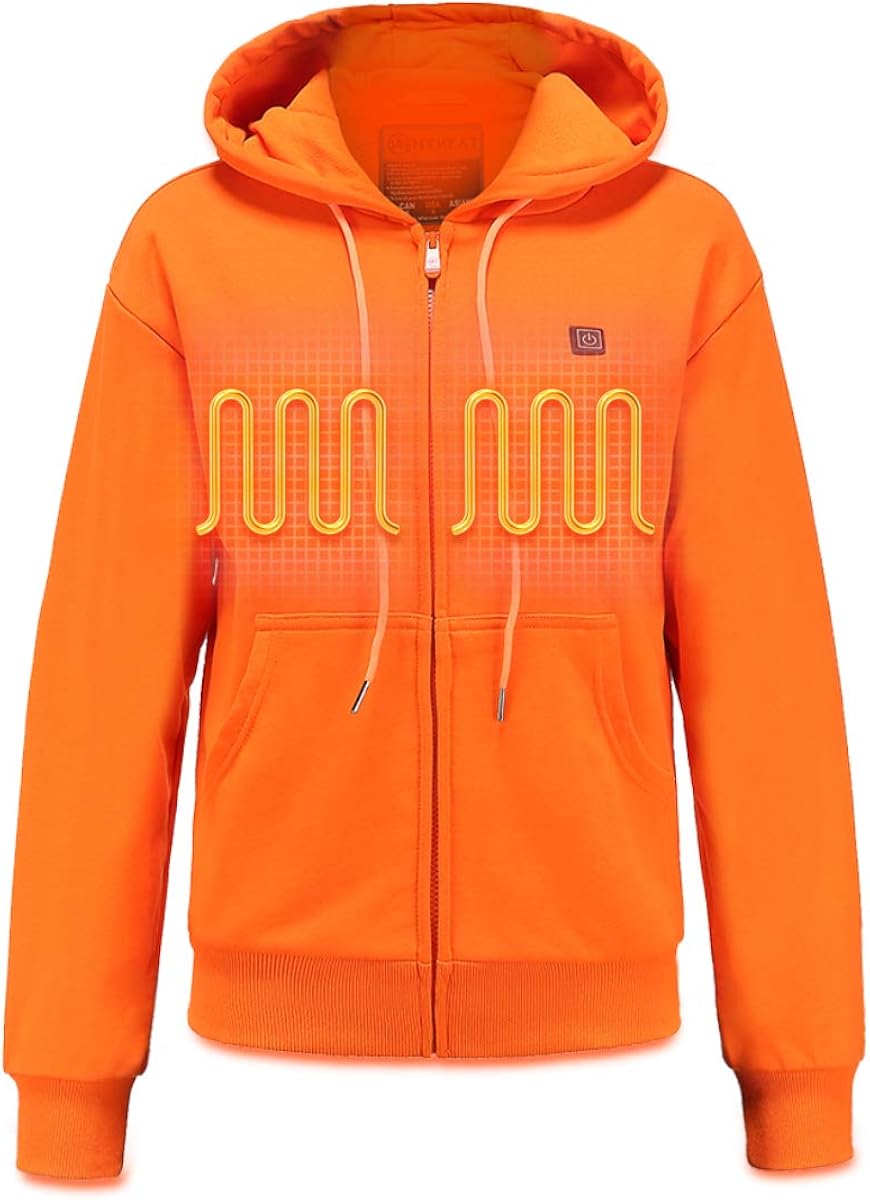 Best Battery Heating Sweater