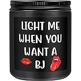 Birthday Gifts for Men- Funny Valentines Day Gifts for Him,Anniversary Engagement Gift for Men, Husband,Fiance,Boyfriend,Chri