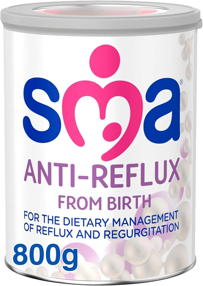 sma anti colic
