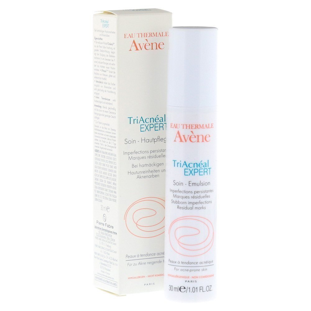 Avène TriAcnéal Expert Care 30ml
