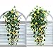 XHSP 2 Bunches Artificial Vines 35.4