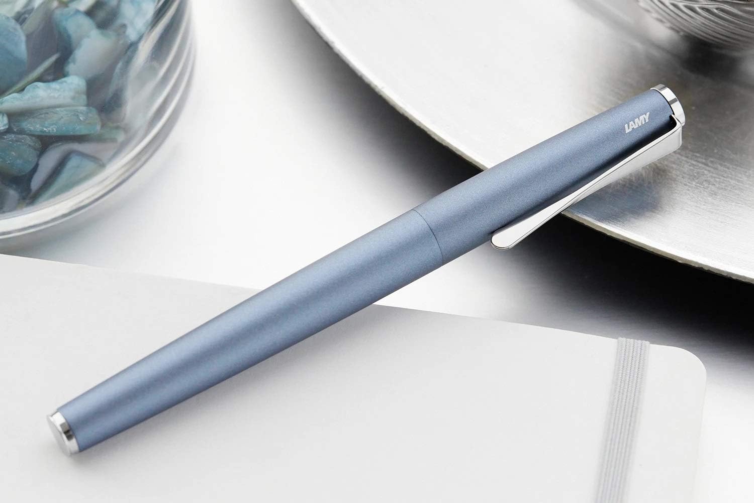 Lamy 1234854 Studio Fountain Pen 66 - Image 4