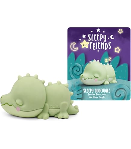Tonies Moshi Fluttercup Audio Character – Storie E Musica Per Toniebox, 83 Minuti, Personaggio Unicorno - 4