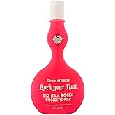 Voluptuous Volume Conditioner by Michael ORourke for Unisex - 10.5 oz Conditioner