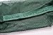 Marathon Housewares HW200016 Heavy Duty Knitted Laundry / Equipment Bag with Rounded Corners and Name Tag in Green