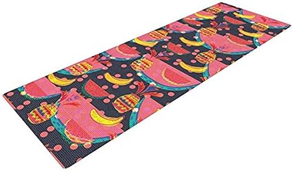 kess yoga mat