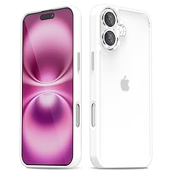 oakxco for iPhone 16 Plus Case Matte