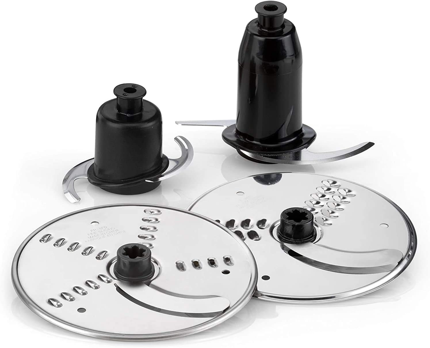 Cuisinart Easy Prep Pro, Silver - Image 4