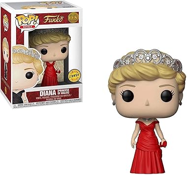 royal family funko pop