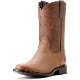 ARIAT Downtown Western Boots