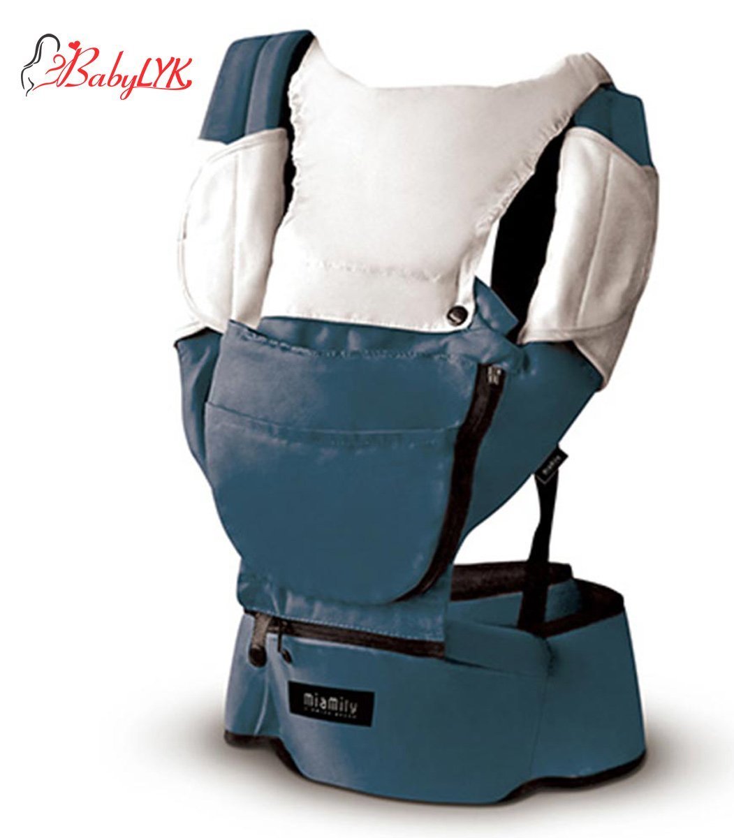 Miamily Hipster Baby Carrier