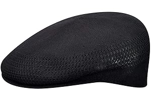 Kangol Men's Tropic Ventair 504 Cap