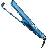 BabylissPRO Nano Titanium Digital Ultra-Thin Hair Straightener