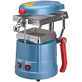 Laboratory Dental Vacuum Forming Molding 110V Machine Lab Maquina Ferulas dentQ