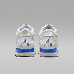 Air Jordan 3 Retro Lucky Shorts Men's Shoes