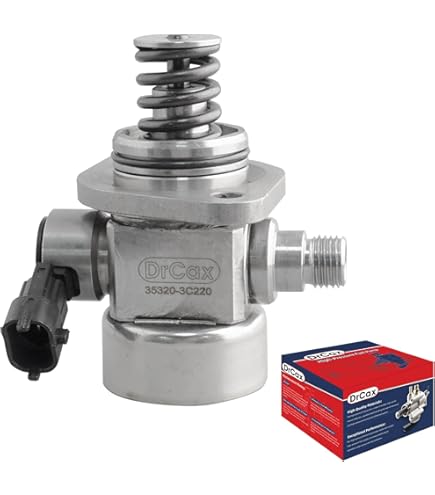Amazon.com: Tapeak Fuel Pump Assembly BY02-13-ZE0 L509-13