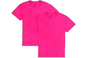 Fruit of the Loom Men's Eversoft Cotton T Shirts, Breathable & Moisture Wicking with Odor Control, Sizes S-4x