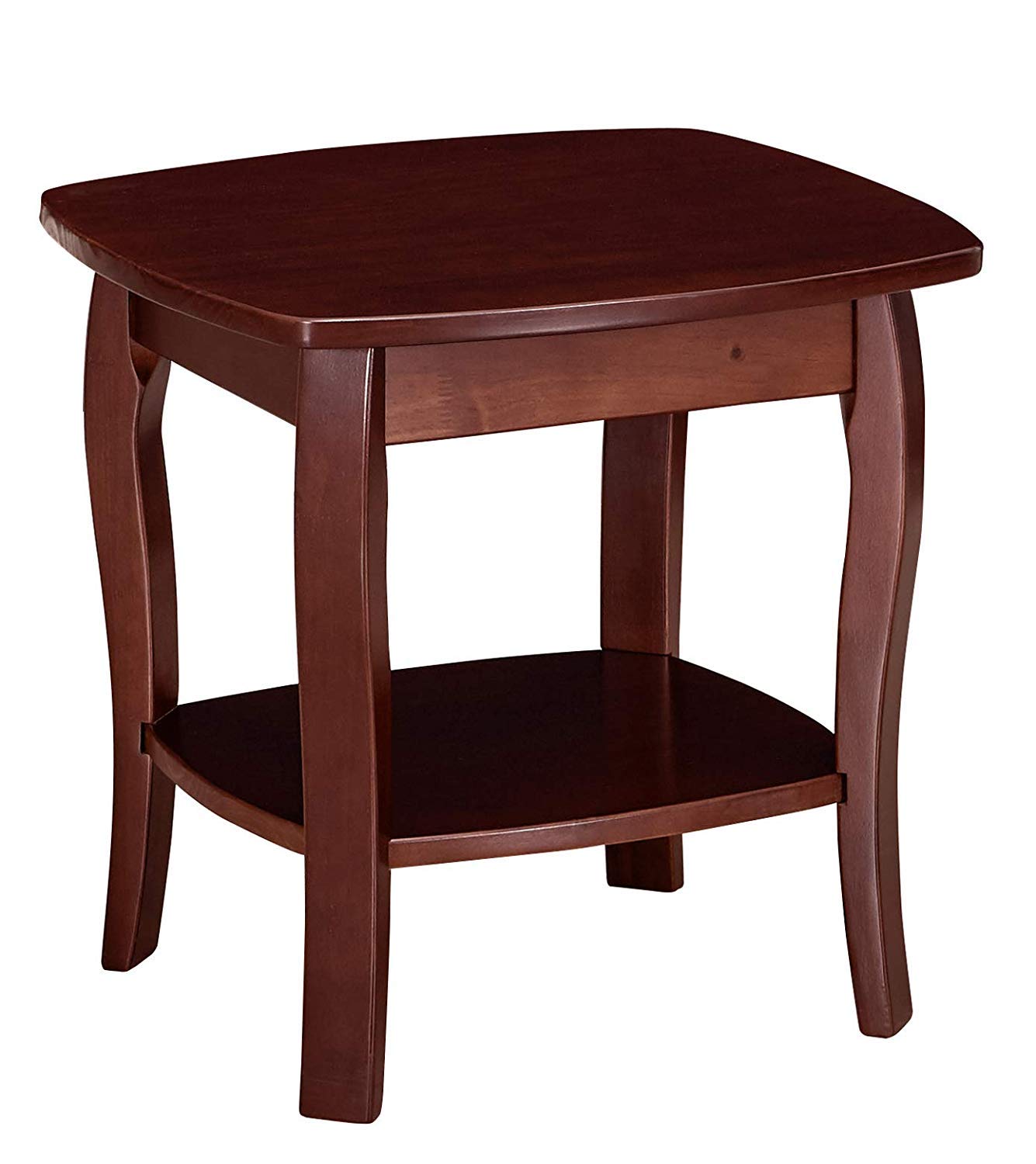 Best One Leg End Table