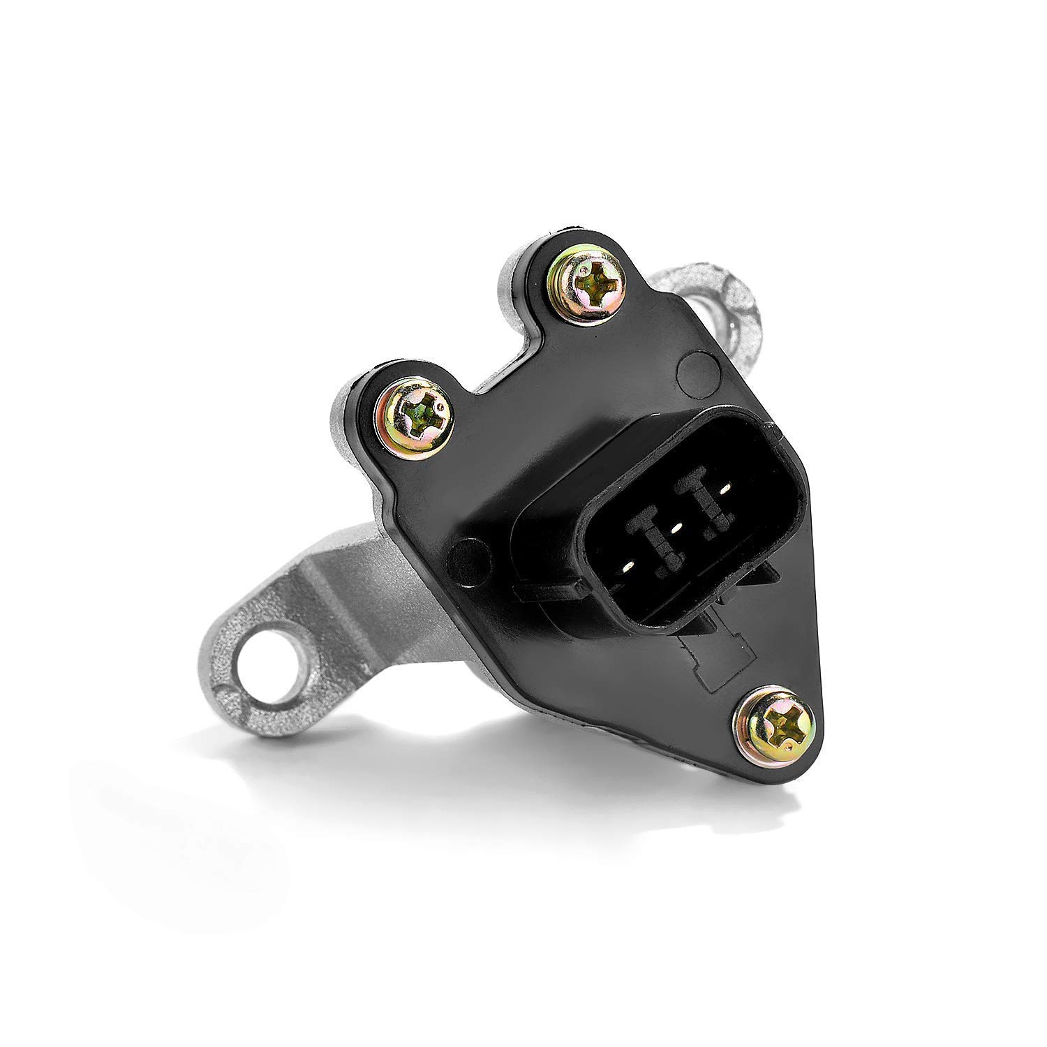 Vehicle Speed Sensor Vss Speed Odometer Sensor For 93 05 Acura Nsx 99 00 Tl 92 97 Honda Accord 92 95 Civic 93 95 Civic Del Sol 95 98 Odyssey 93 01 Honda Prelude 96 97 Isuzu Oasis Replace 78410sv400