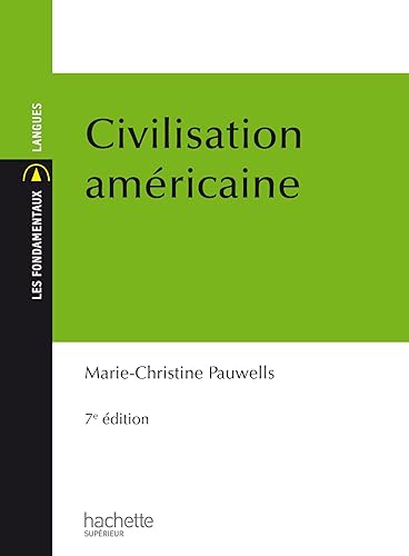 Download Civilisation Américaine PDF