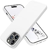 OTOFLY Designed for iPhone 14 Pro Case, Silicone