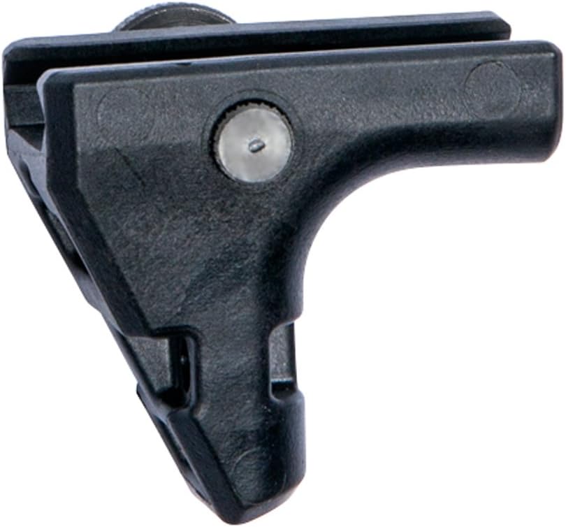ASG grip handle ris for scorpion evo 3 a1 Mini Grip Grip - Black, One size