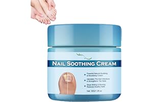 ROSARDEN Nail Repair Cream Damaged Nails, Nail Srengthener for Thin Nails and Growth, Nail Strengthener for Damaged Nails, Nail Strengthening Cream for Weak Nails, Cracked Nails, Yellow Toenail