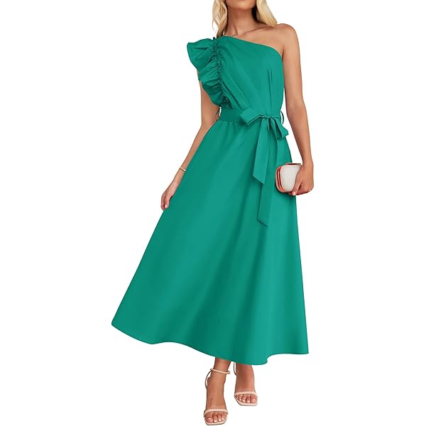 Amazon.com: Women's Strapless Tube Top Maxi Dress : Clothing, Shoes &  Jewelry