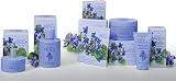 L'Erbolario Accordo Viola Parfum 100ml Eau de Parfum Natural Vegan Cosmetics view 3