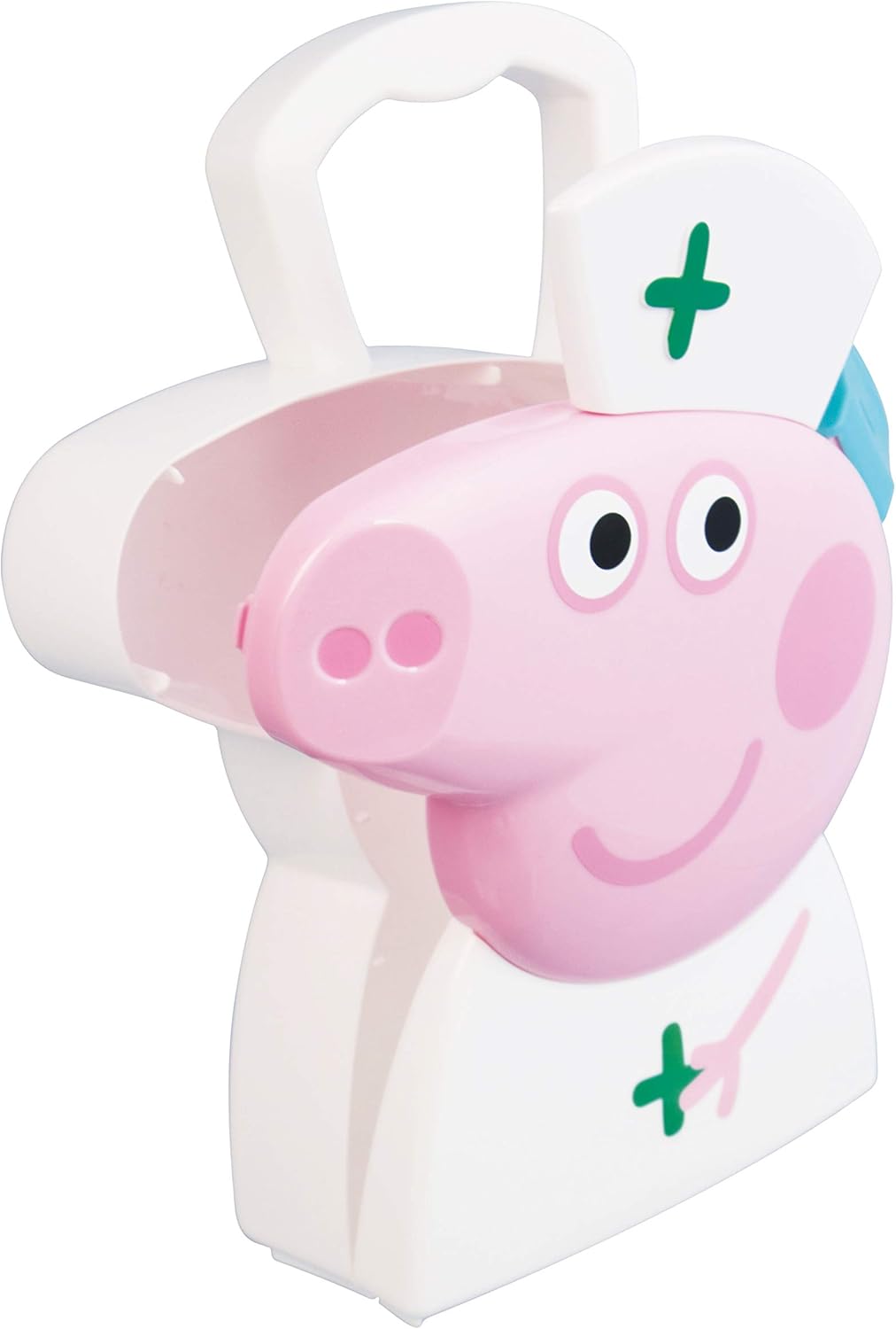 peppa pig maletin medico