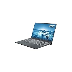 MSI Prestige 14 EVO 14" FHD Ultra Thin and Light