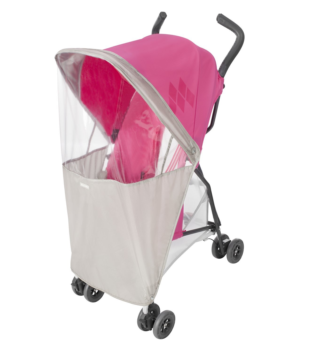 maclaren mark 2 stroller