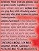 Joyböl Smoothie Bowls, Strawberry Almond Quinoa Crunch, Easy Breakfast, Non-GMO, 4 Count
