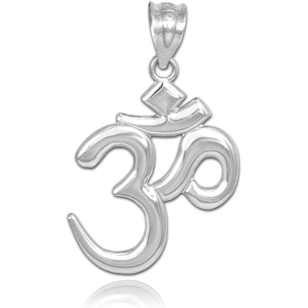 Pendentif Dieu Shiva En Argent Sterling 92,5% - Bijou Unisexe Pour Homme Et Femme, Petit Modèle (certifié Inde) - 14