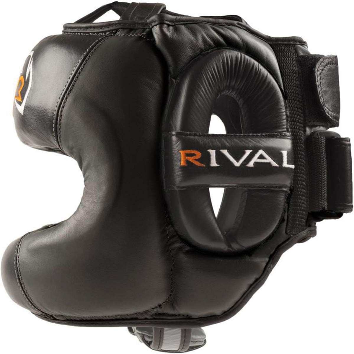 rival guerrero facesaver headgear