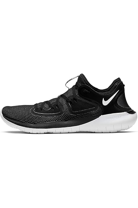 black nike flex womens