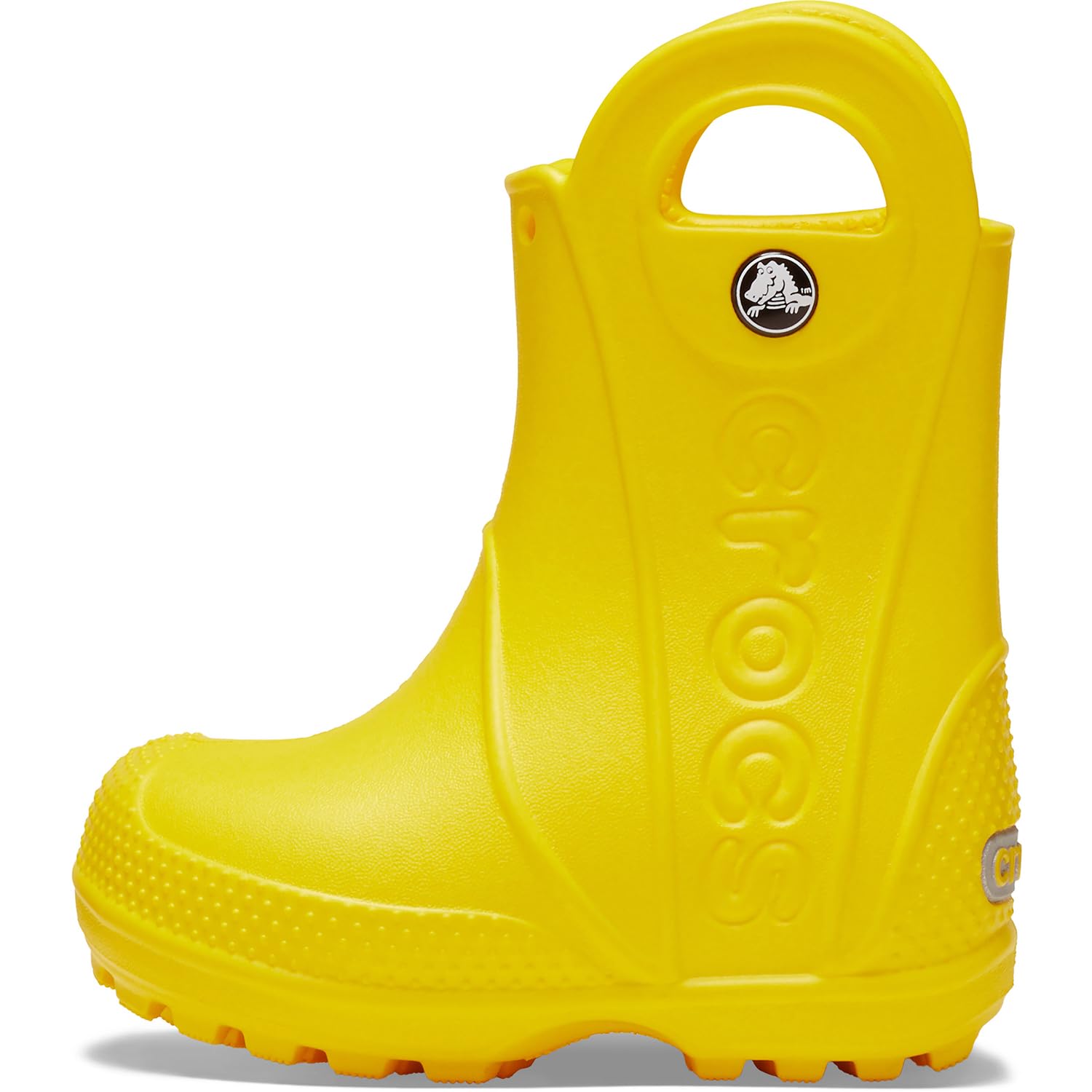 Crocs Kids' Handle It Rain Boots