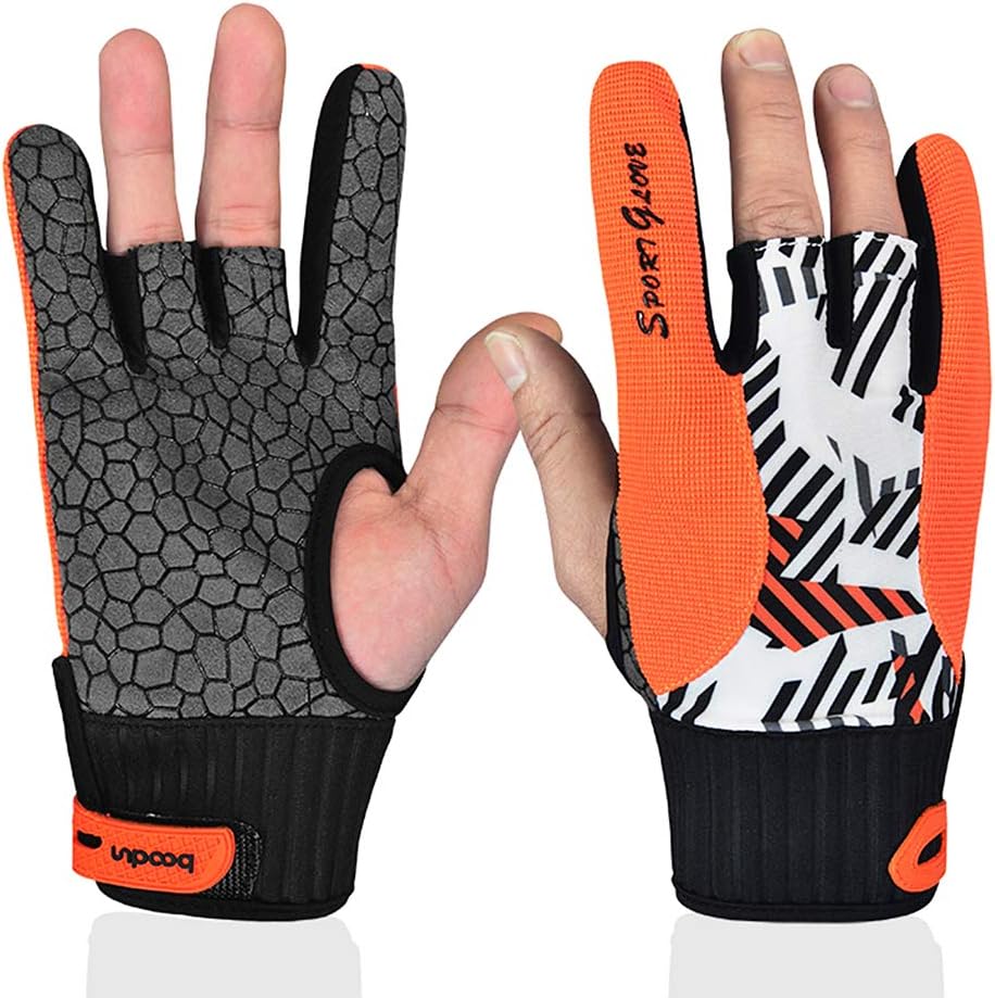 guanti da biliardo per donne