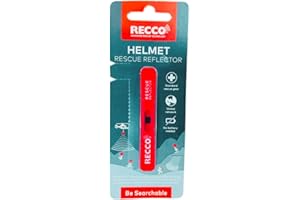 Recco Helmet Rescue Reflector
