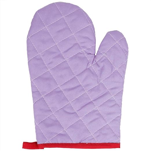 Simlug Guantes aislados Resistentes al Calor Microondas para ...