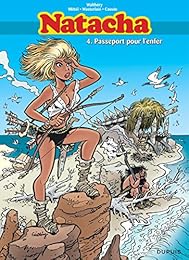 Passeport pour l'enfer