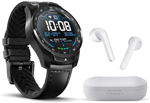 ticwatch pro amazon us