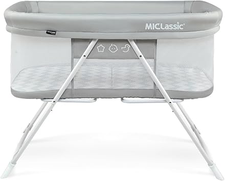 miclassic bassinet canada