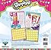 Shopkins 2016 Wall Calendar by Trends International