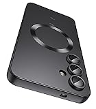 LEKEVO Magnetic for Samsung Galaxy S24 Case