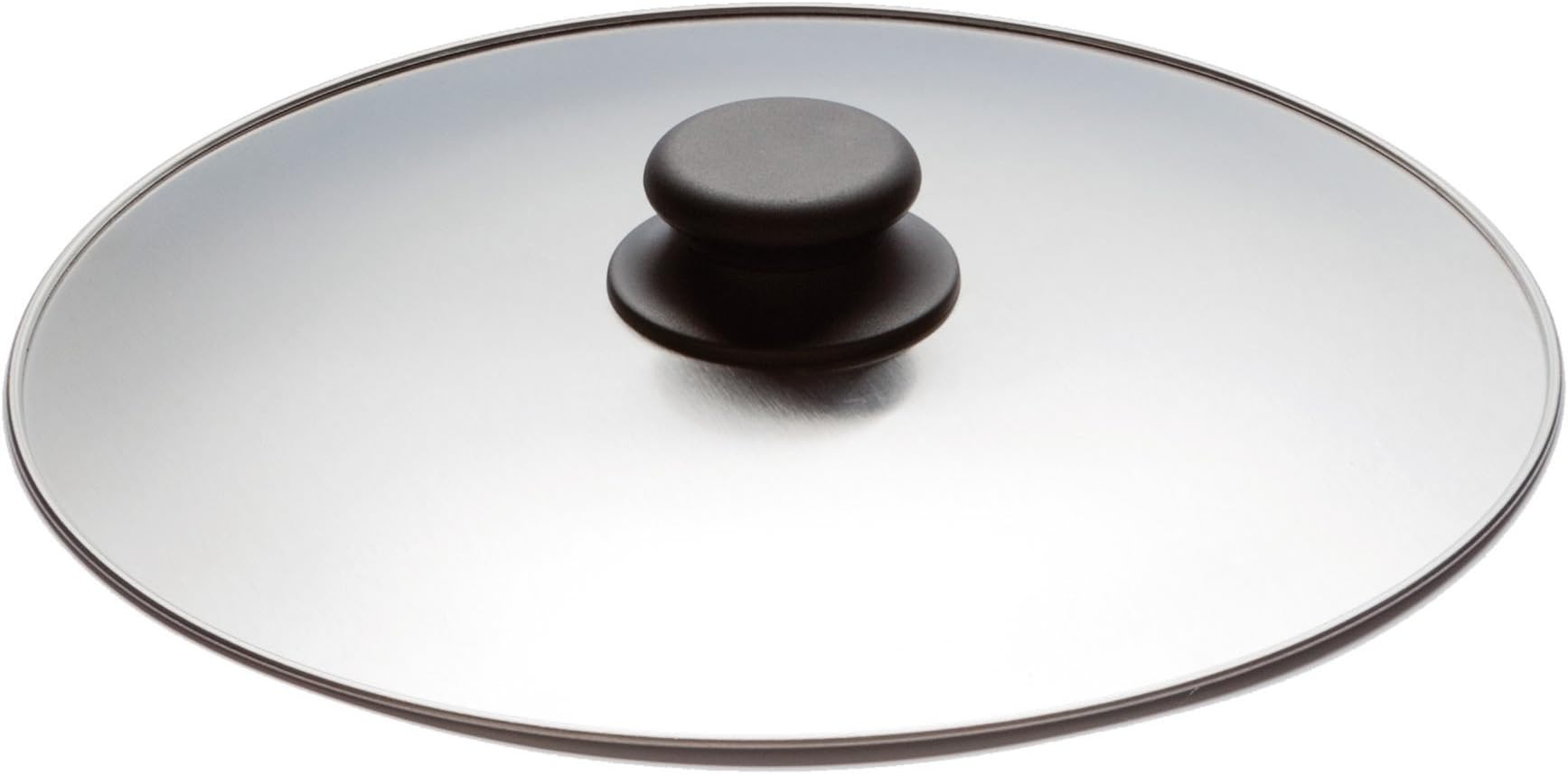 INOXIBARINOXIBAR 51406 Saucepan Lid, 26 cm