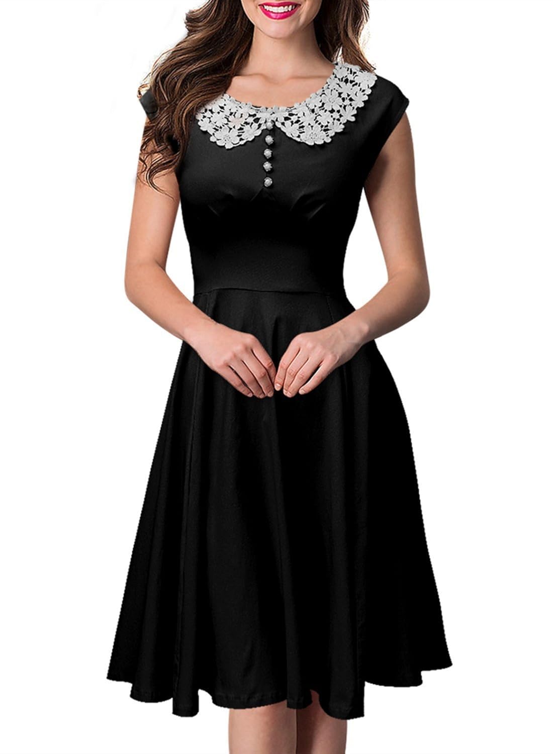 1940's rockabilly dresses