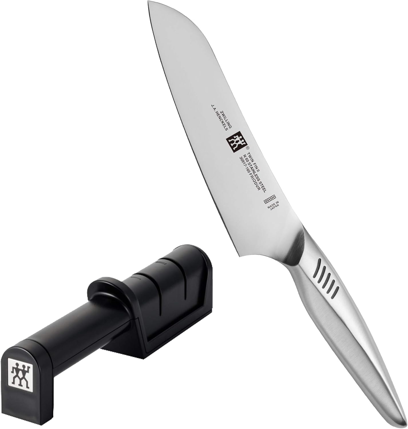 Amazon Zwilling ツヴィリング ツインフィン 2 マルチパーパス165mm ダイヤモンドシャープナー 2pcsセット 三徳 包丁 研ぎ器 ギフト オールステンレス 日本製 食洗機対応 日本正規販売品 Twin Fin 001 三徳包丁 オンライン通販 Amazon Zwilling ツヴィリング ツインフィン 2 マルチパーパス165mm ダイヤモンドシャープナー 2pcsセット 三徳 包丁 研ぎ器 ギフト オールステンレス 日本製 食洗機対応 日本正規販売品 Twin Fin 001 三徳包丁 オンライン通販